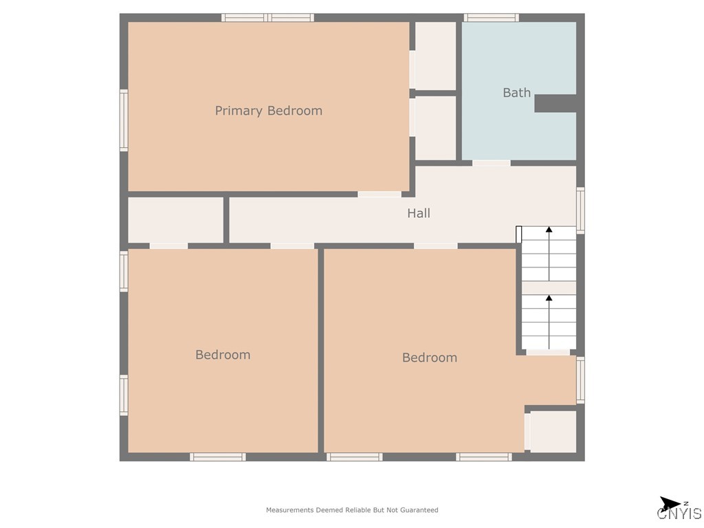 310 Breakspear Road Geddes, NY 13219 - Photo 14 of 14