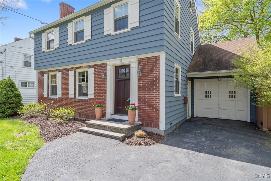 310 Breakspear Road Geddes, NY 13219 - Photo 3 of 14