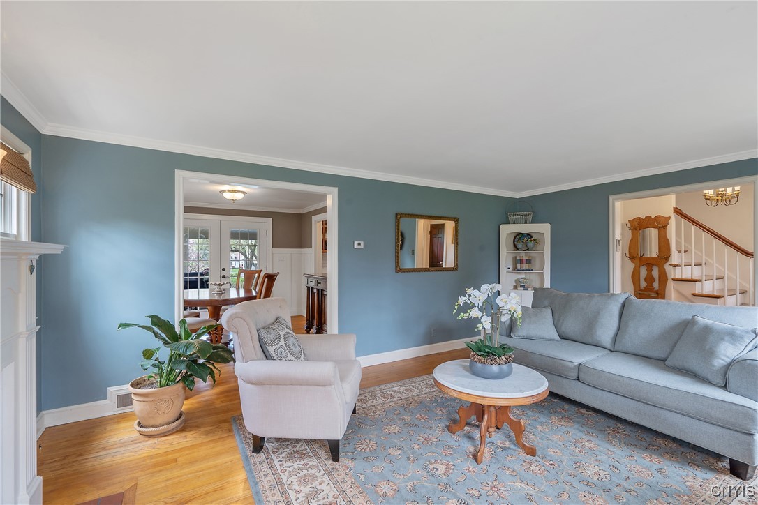 310 Breakspear Road Geddes, NY 13219 - Photo 5 of 14