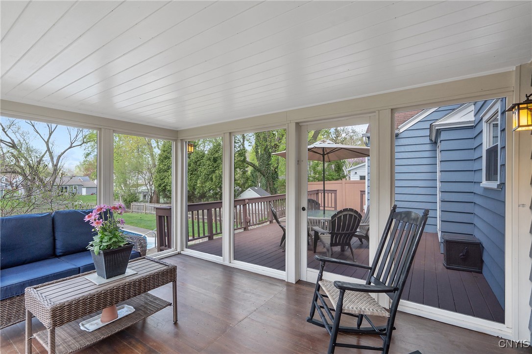 310 Breakspear Road Geddes, NY 13219 - Photo 6 of 14