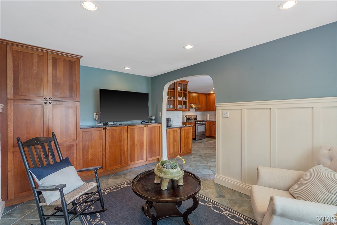 310 Breakspear Road Geddes, NY 13219 - Photo 9 of 14