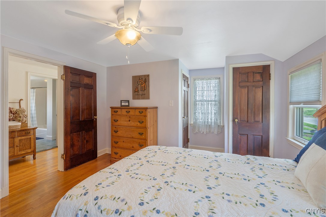 310 Breakspear Road Geddes, NY 13219 - Photo 10 of 14