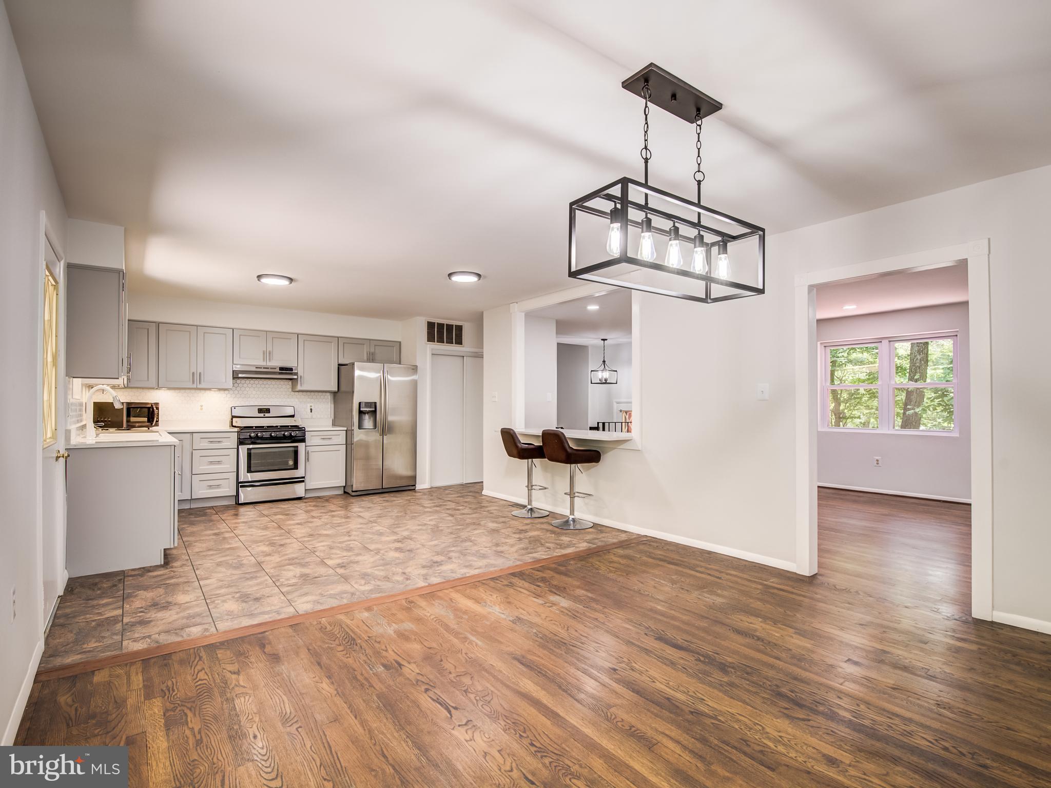 3330 Holland Cliffs Road Huntingtown, MD 20639 - Photo 12 of 64 Dining & Kitchen Alt. View