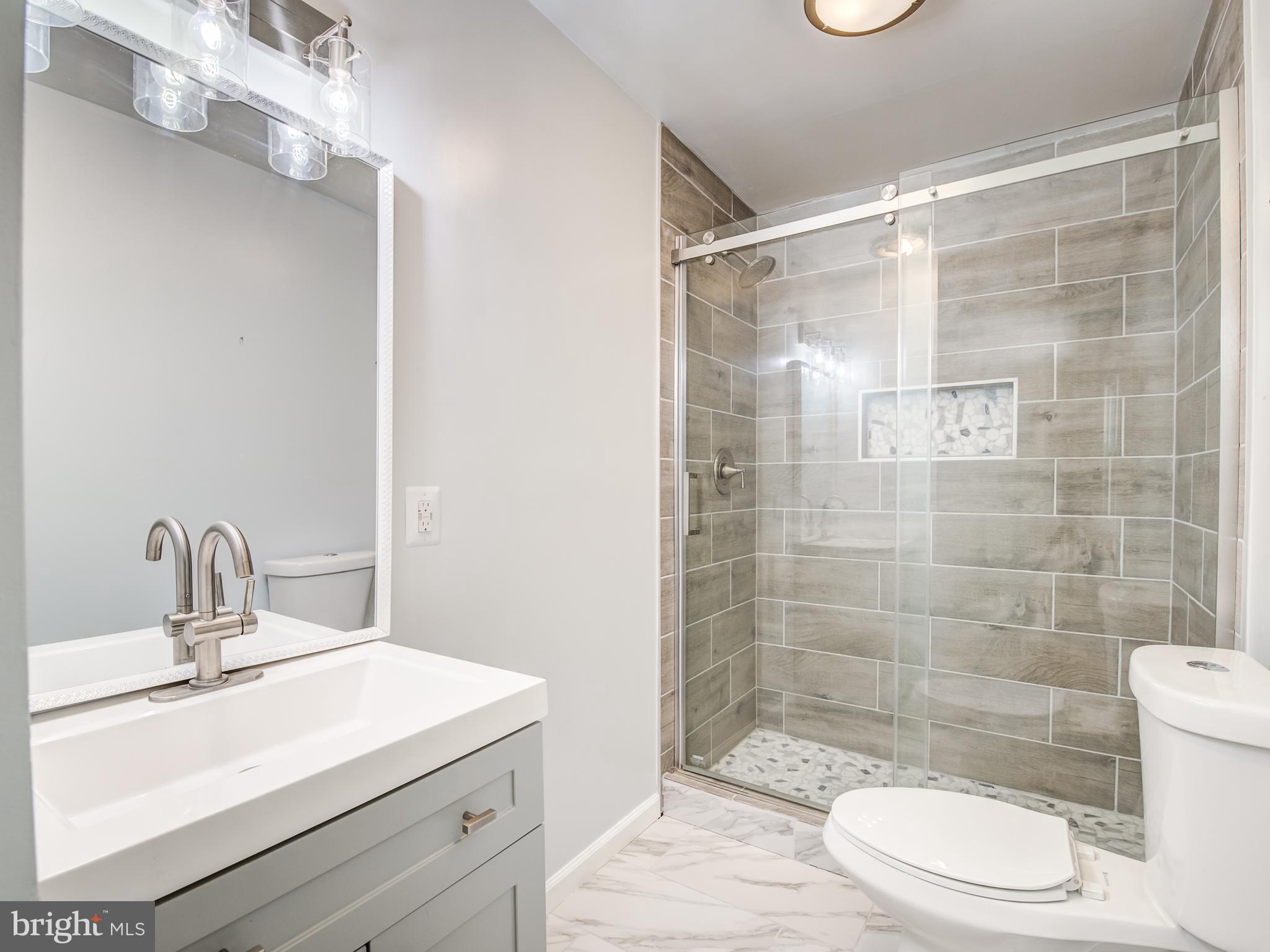 3330 Holland Cliffs Road Huntingtown, MD 20639 - Photo 18 of 64 New Primary Bath