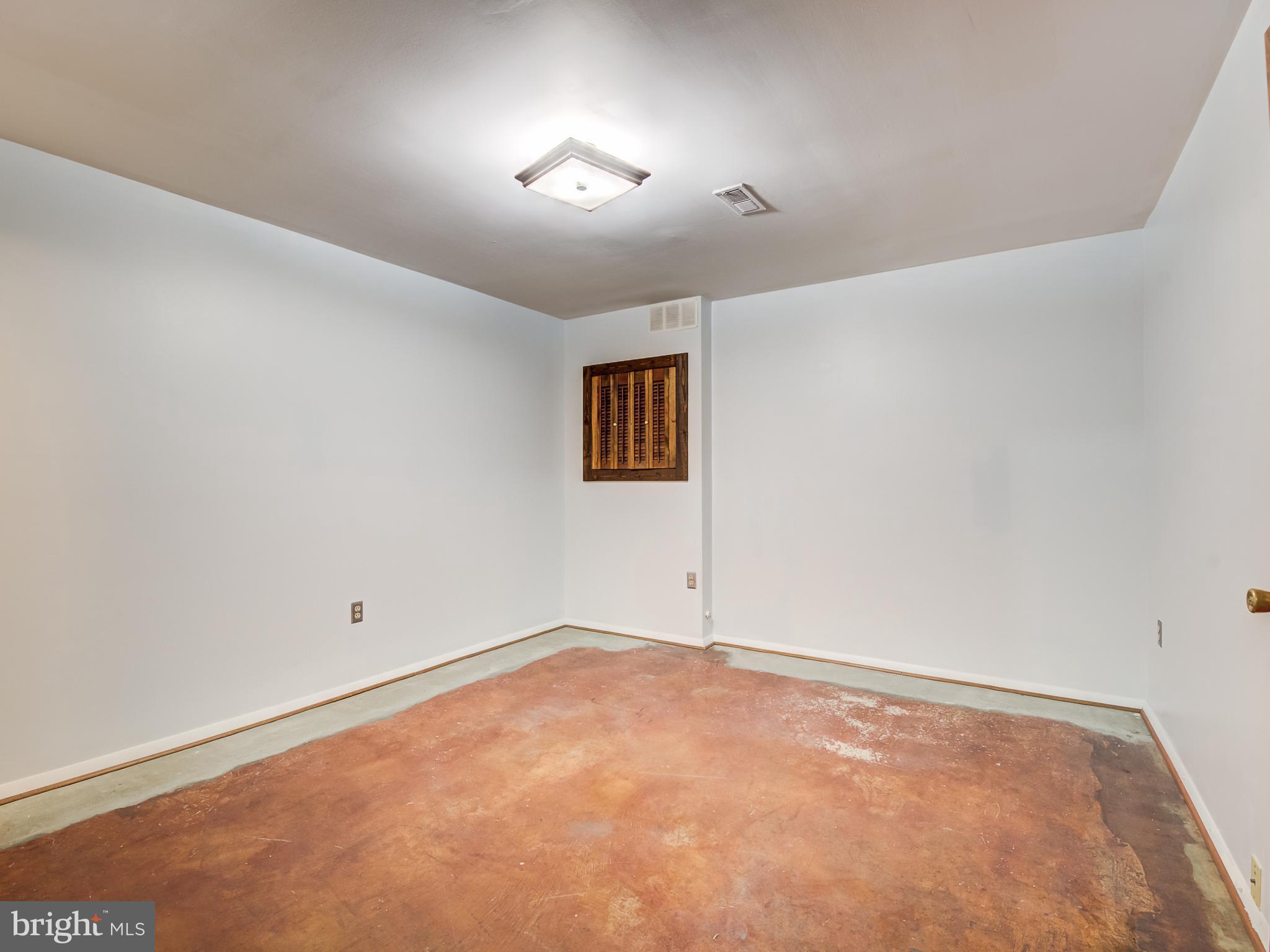 3330 Holland Cliffs Road Huntingtown, MD 20639 - Photo 27 of 64 Den could be 4th bedroom has private bath