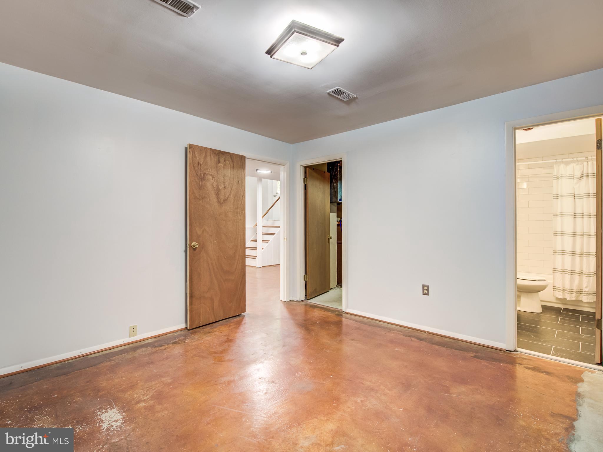 3330 Holland Cliffs Road Huntingtown, MD 20639 - Photo 28 of 64 Den off Family Room Alt. view