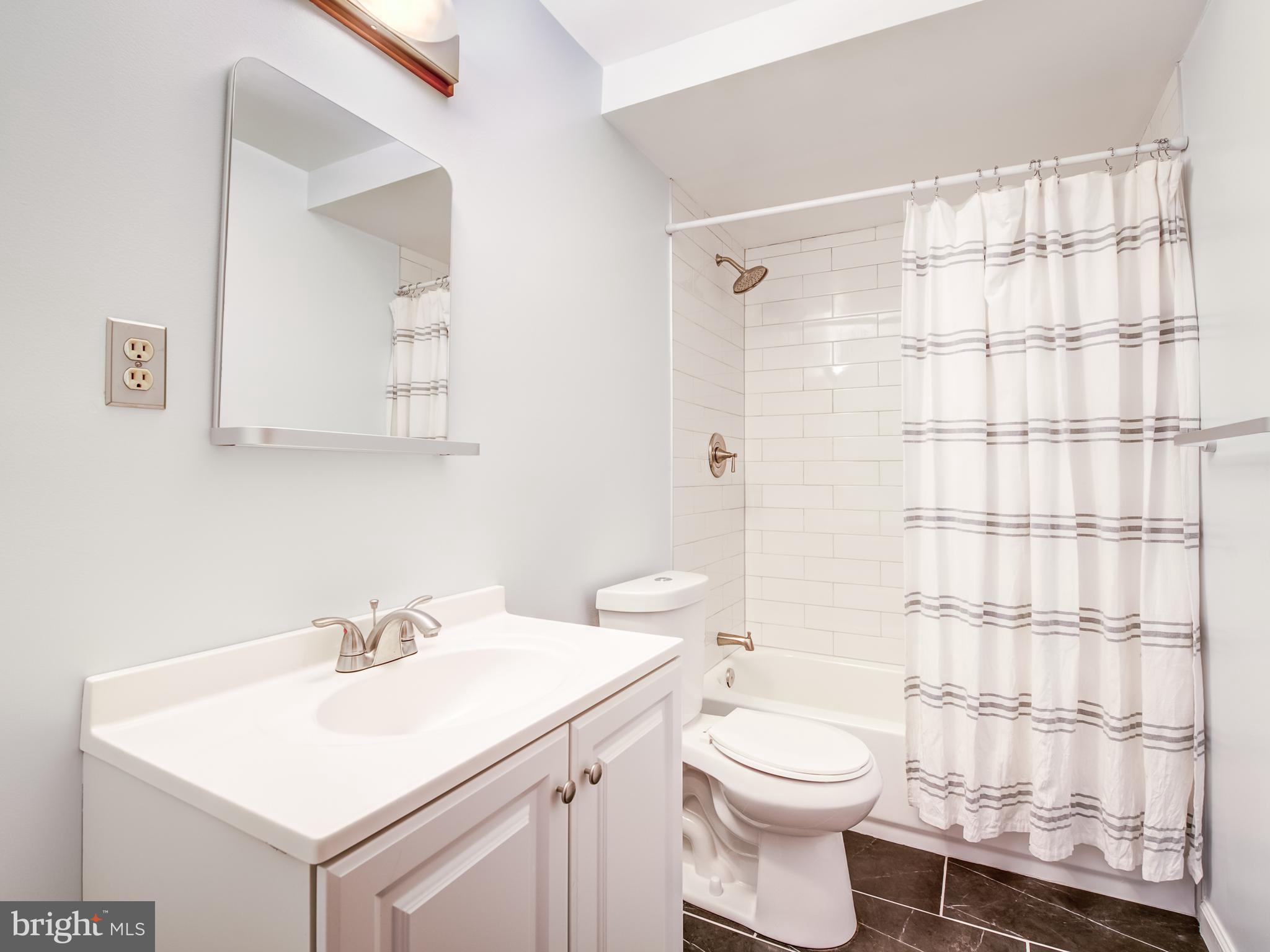 3330 Holland Cliffs Road Huntingtown, MD 20639 - Photo 29 of 64 New Bath #3 in Den or 4th Bedroom