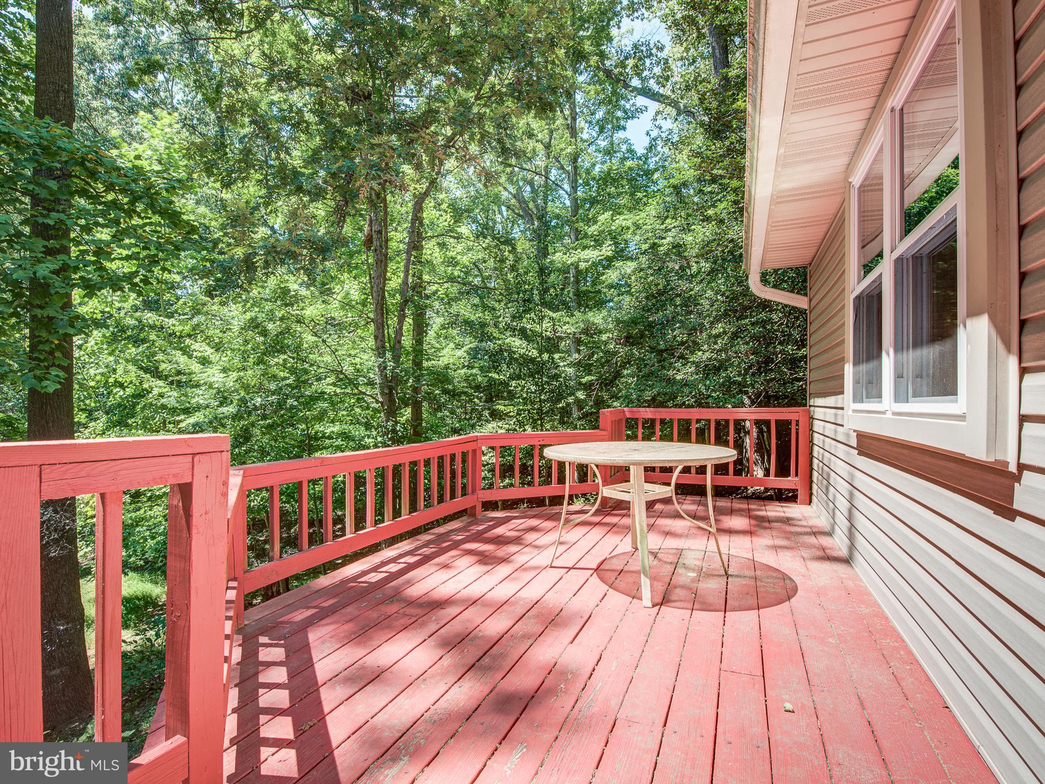 3330 Holland Cliffs Road Huntingtown, MD 20639 - Photo 54 of 64 Front Deck/Porch