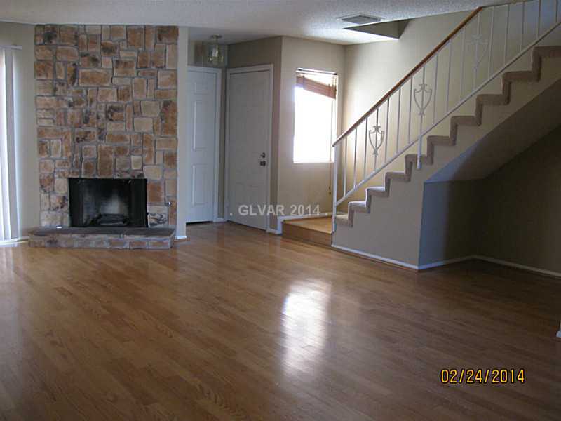 3367 Reka Street Las Vegas, NV 89121 - Photo 4 of 15 Living Room.