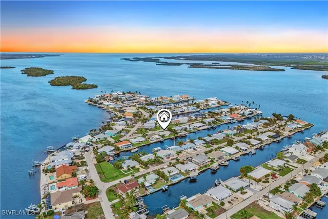 a view of balcony with ocean view
