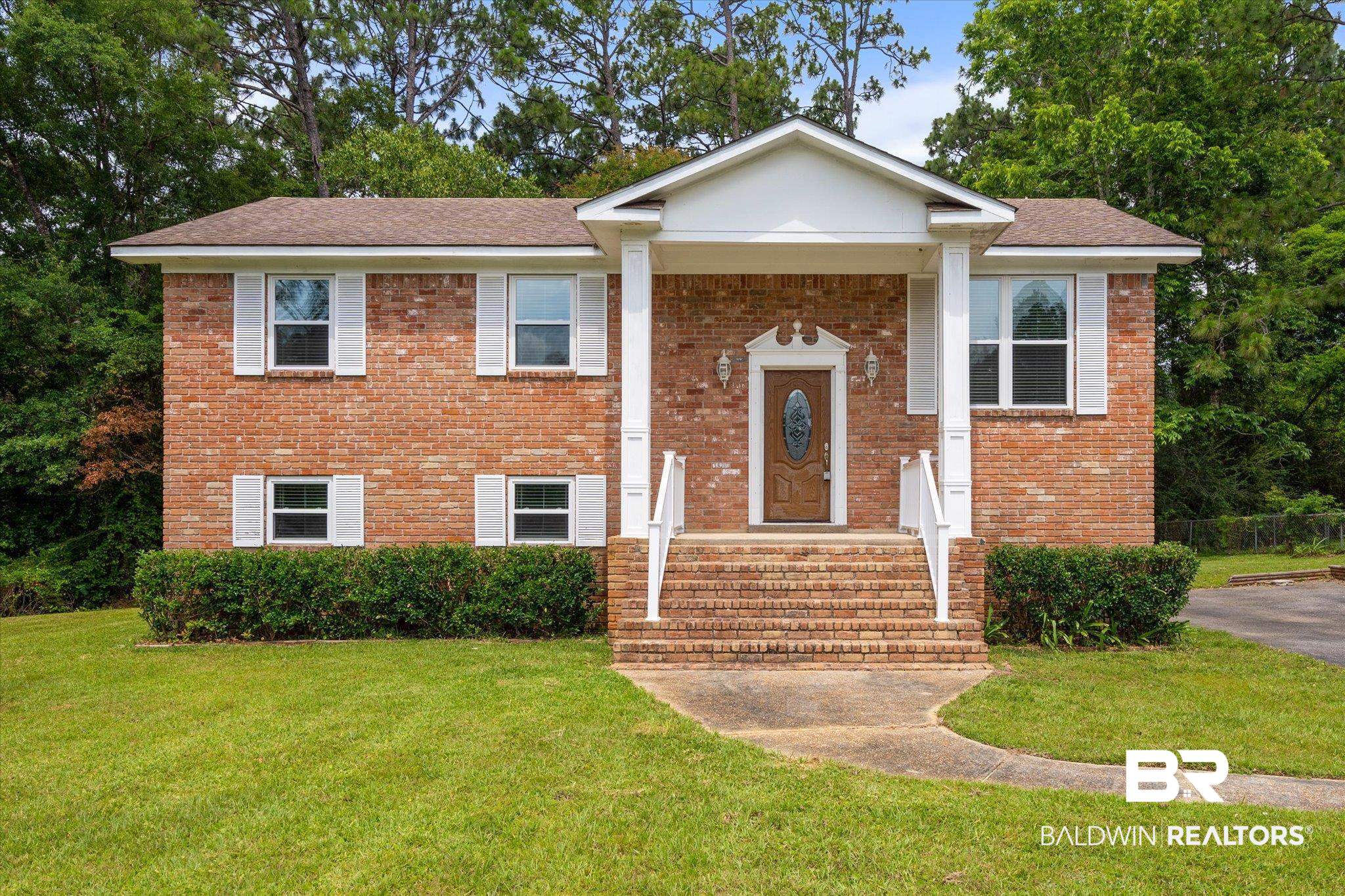 860 Pine Run Road Mobile, AL 36695 - Photo 1 of 22