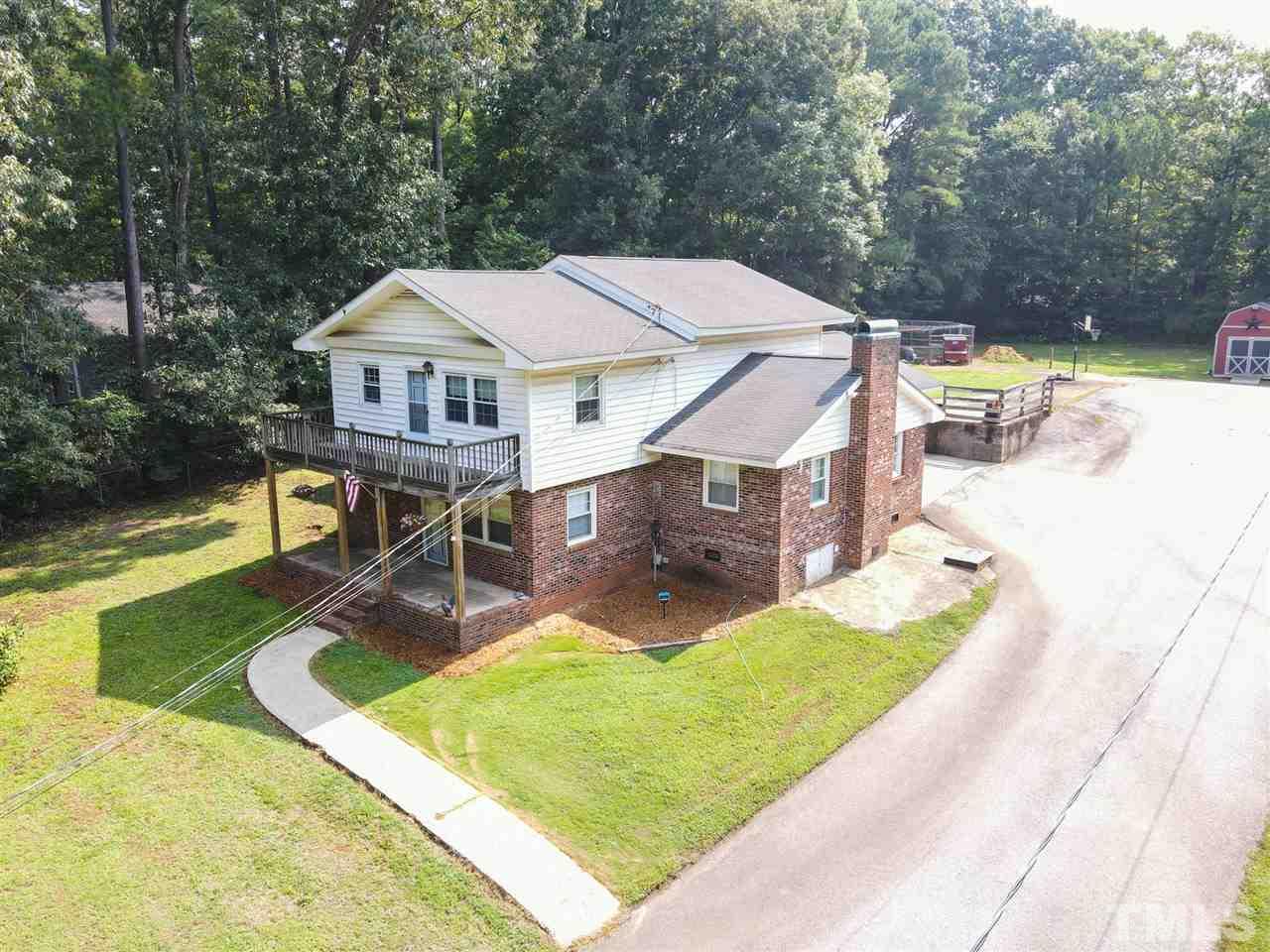 6121 Melbourne Road Raleigh, NC 27603 - Photo 1 of 22 Gallery Image 1