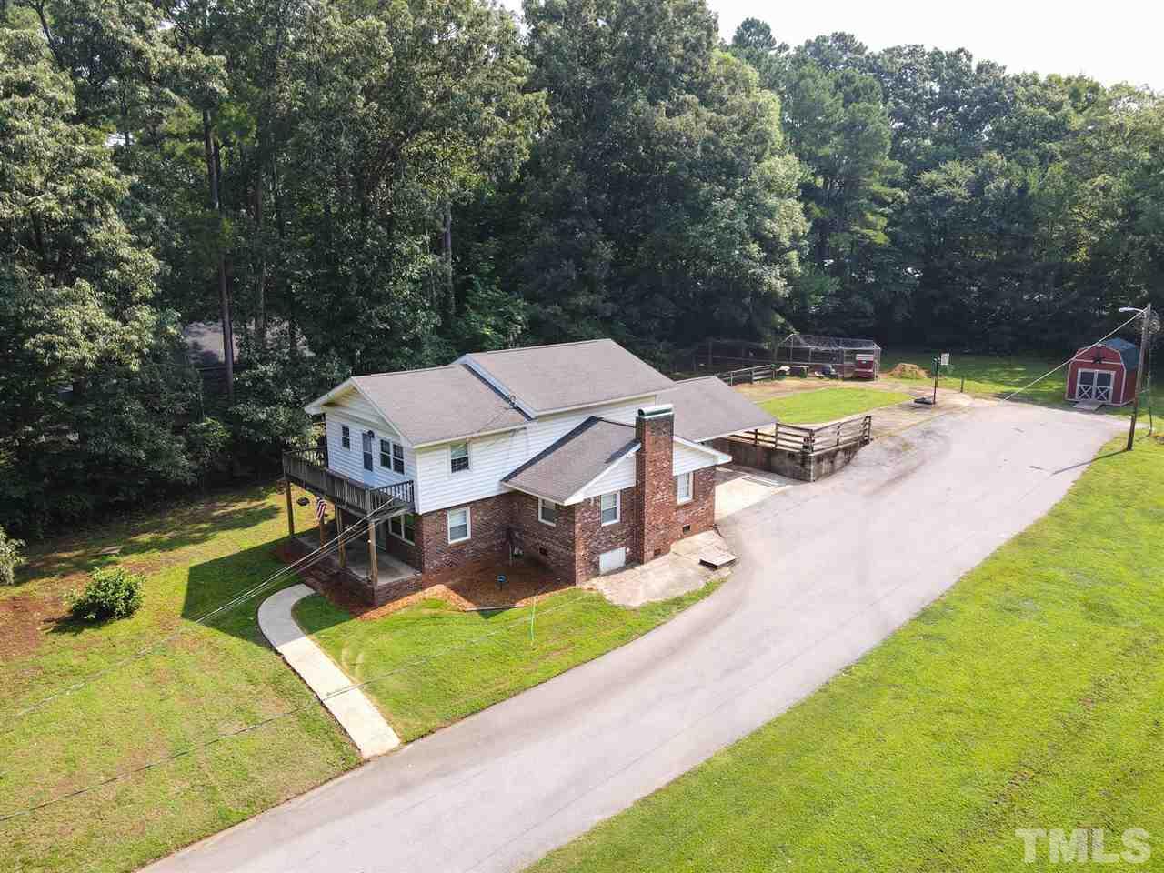6121 Melbourne Road Raleigh, NC 27603 - Photo 3 of 22 Gallery Image 3