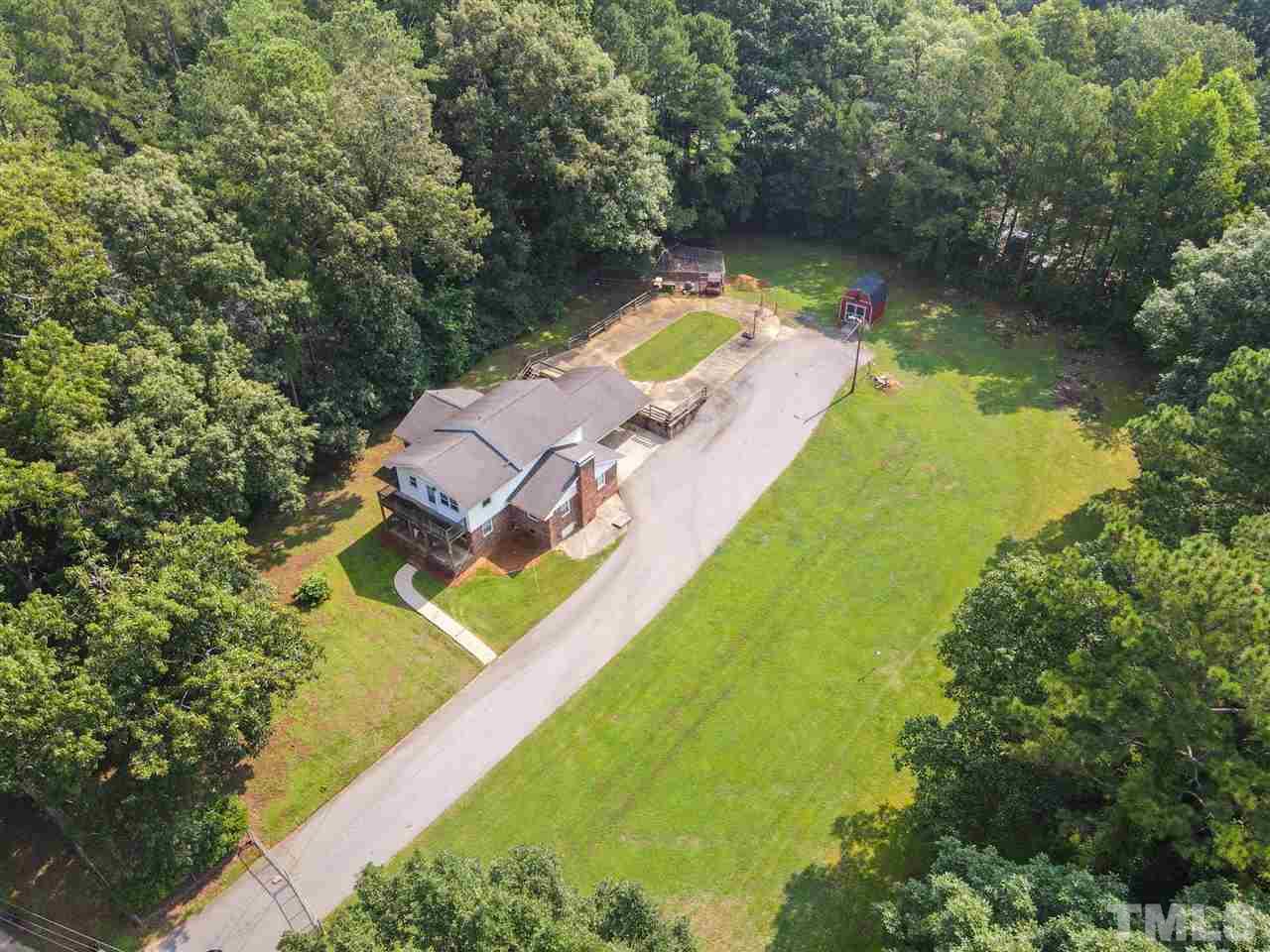 6121 Melbourne Road Raleigh, NC 27603 - Photo 21 of 22 Gallery Image 21