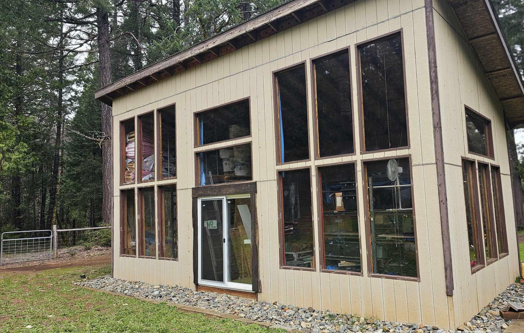 4320 Thompson Creek Road Selma, OR 97538 - Photo 7 of 33 4320 4