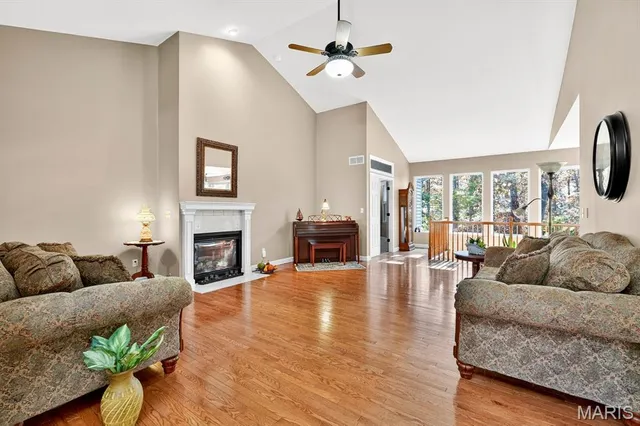 $649,900 | 47 Schaper Oaks Court, Foristell, MO 63348