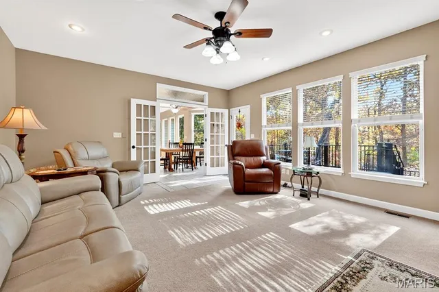 $675,000 | 47 Schaper Oaks Court, Foristell, MO 63348