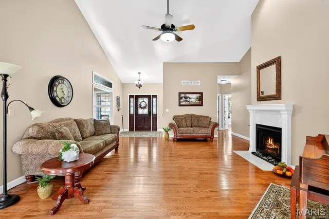 $649,900 | 47 Schaper Oaks Court, Foristell, MO 63348