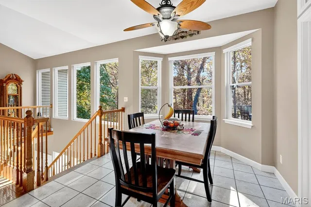 $675,000 | 47 Schaper Oaks Court, Foristell, MO 63348