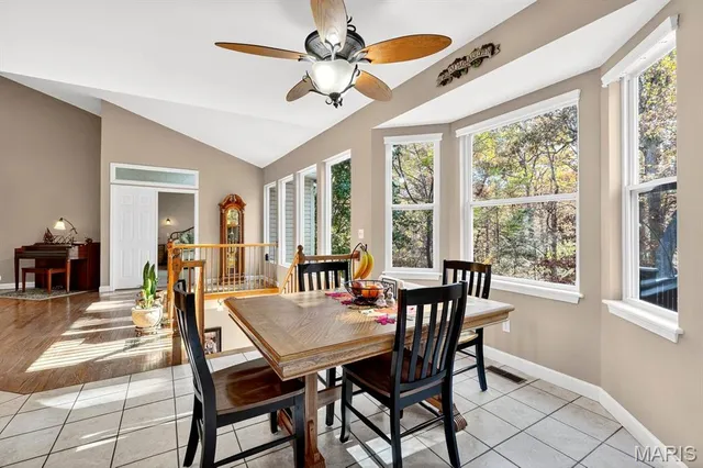 $675,000 | 47 Schaper Oaks Court, Foristell, MO 63348