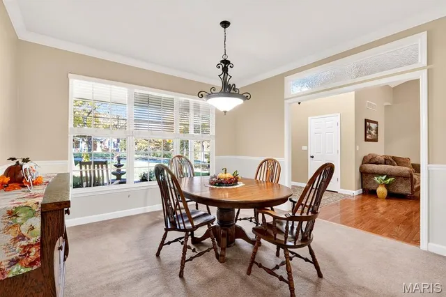 $649,900 | 47 Schaper Oaks Court, Foristell, MO 63348