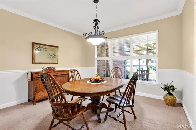 $675,000 | 47 Schaper Oaks Court, Foristell, MO 63348