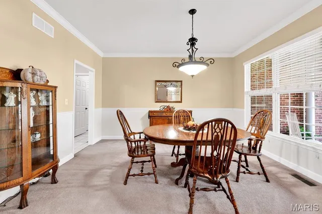 $675,000 | 47 Schaper Oaks Court, Foristell, MO 63348