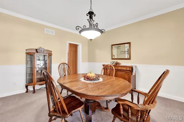 $649,900 | 47 Schaper Oaks Court, Foristell, MO 63348