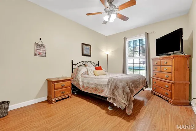 $675,000 | 47 Schaper Oaks Court, Foristell, MO 63348