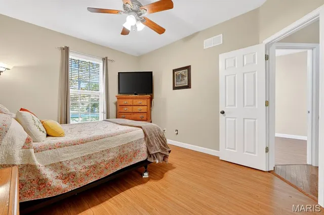 $675,000 | 47 Schaper Oaks Court, Foristell, MO 63348