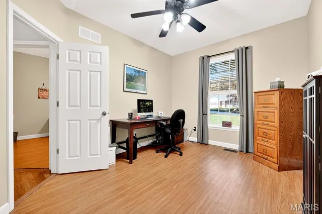 $675,000 | 47 Schaper Oaks Court, Foristell, MO 63348