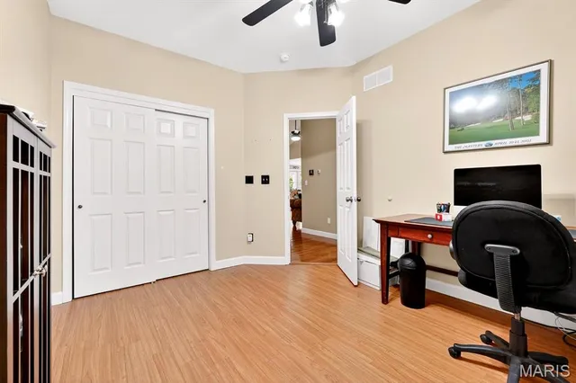 $675,000 | 47 Schaper Oaks Court, Foristell, MO 63348