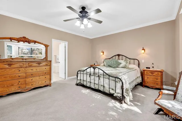 $675,000 | 47 Schaper Oaks Court, Foristell, MO 63348