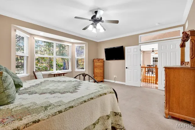 $675,000 | 47 Schaper Oaks Court, Foristell, MO 63348