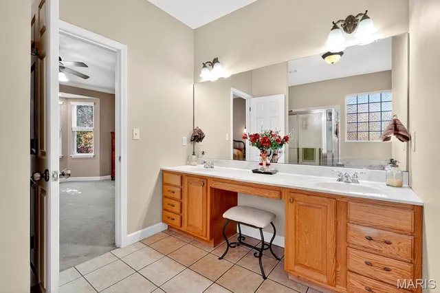 $675,000 | 47 Schaper Oaks Court, Foristell, MO 63348