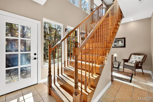 $675,000 | 47 Schaper Oaks Court, Foristell, MO 63348