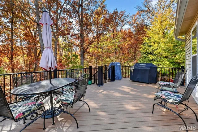 $675,000 | 47 Schaper Oaks Court, Foristell, MO 63348