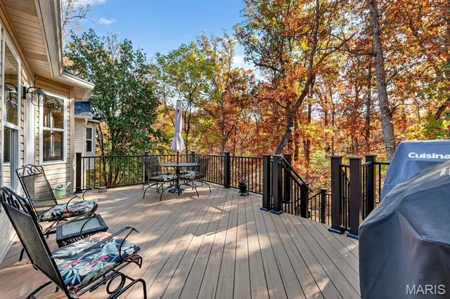 $675,000 | 47 Schaper Oaks Court, Foristell, MO 63348