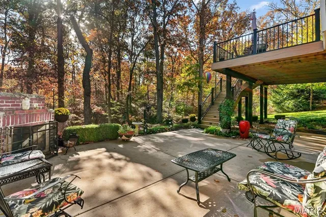 $649,900 | 47 Schaper Oaks Court, Foristell, MO 63348