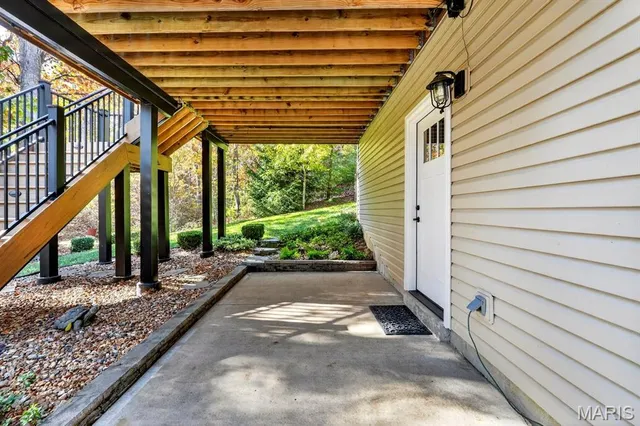 $675,000 | 47 Schaper Oaks Court, Foristell, MO 63348