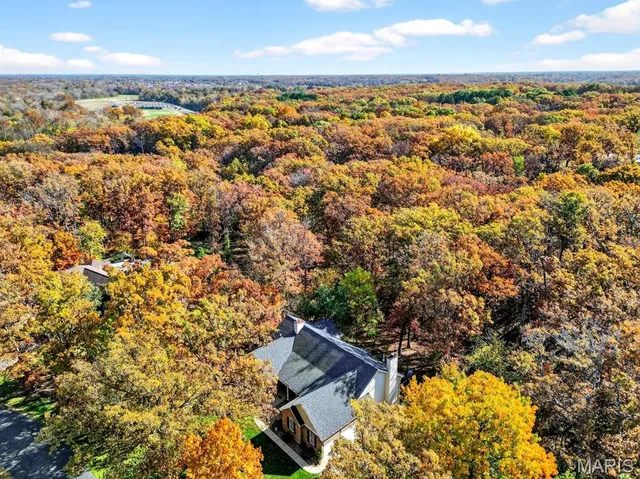 $675,000 | 47 Schaper Oaks Court, Foristell, MO 63348