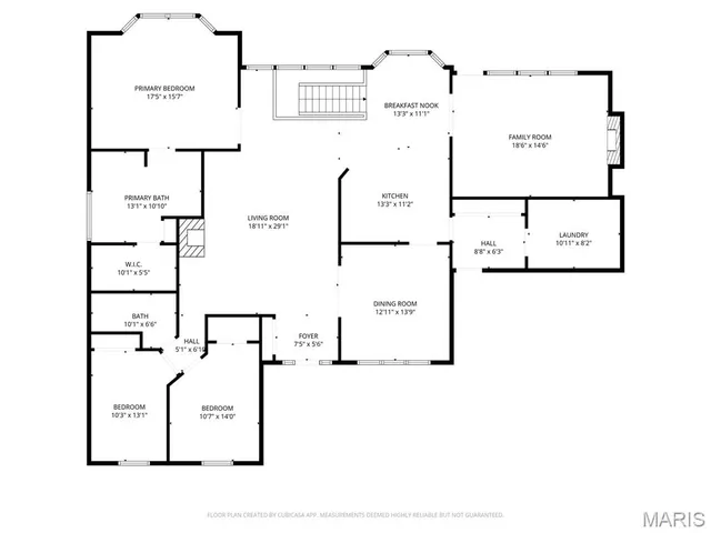 $675,000 | 47 Schaper Oaks Court, Foristell, MO 63348