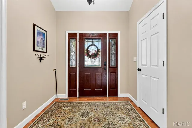 $649,900 | 47 Schaper Oaks Court, Foristell, MO 63348