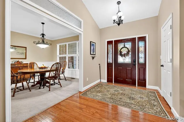 $675,000 | 47 Schaper Oaks Court, Foristell, MO 63348