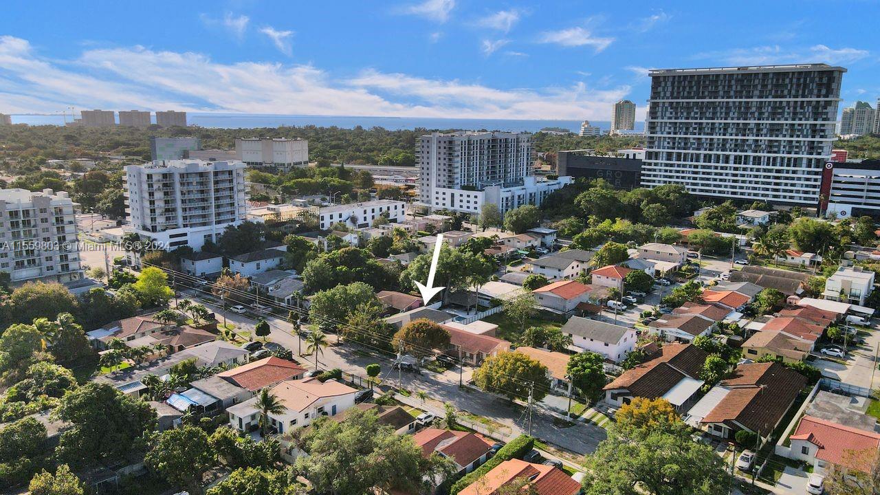 2800 Southwest 26th Street Miami, FL 33133 - Photo 30 of 72 a view of a city