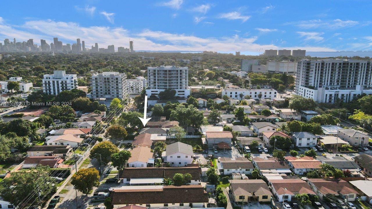 2800 Southwest 26th Street Miami, FL 33133 - Photo 31 of 72 a view of a city
