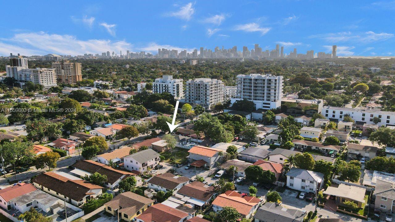 2800 Southwest 26th Street Miami, FL 33133 - Photo 32 of 72 a view of a city