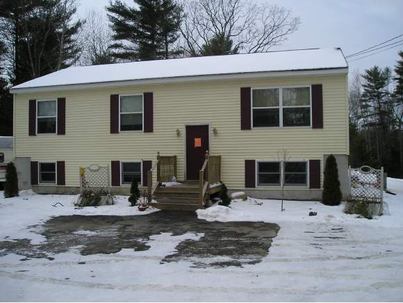30 Campground Road Lee, NH 03861 - Photo 1 of 1