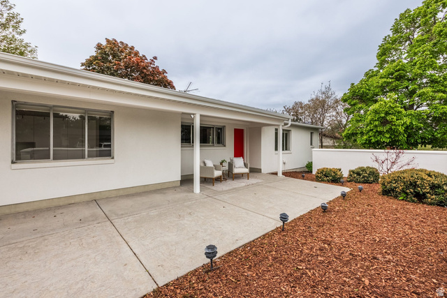 929 South Shirecliff Road Salt Lake City, UT 84108 - Photo 53 of 83