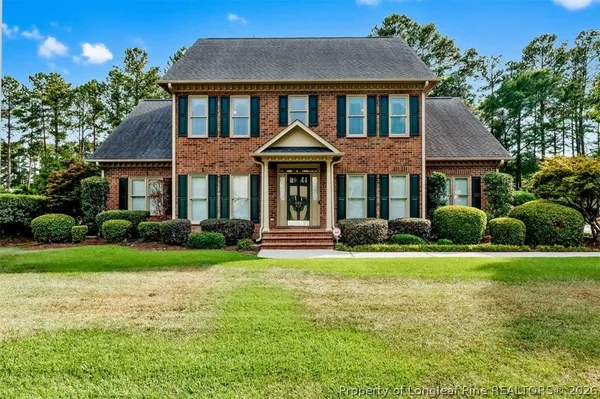 $519,000 | 524 Harlow Drive, Fayetteville, NC 28314